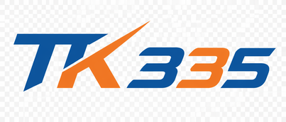 tk 335 logo